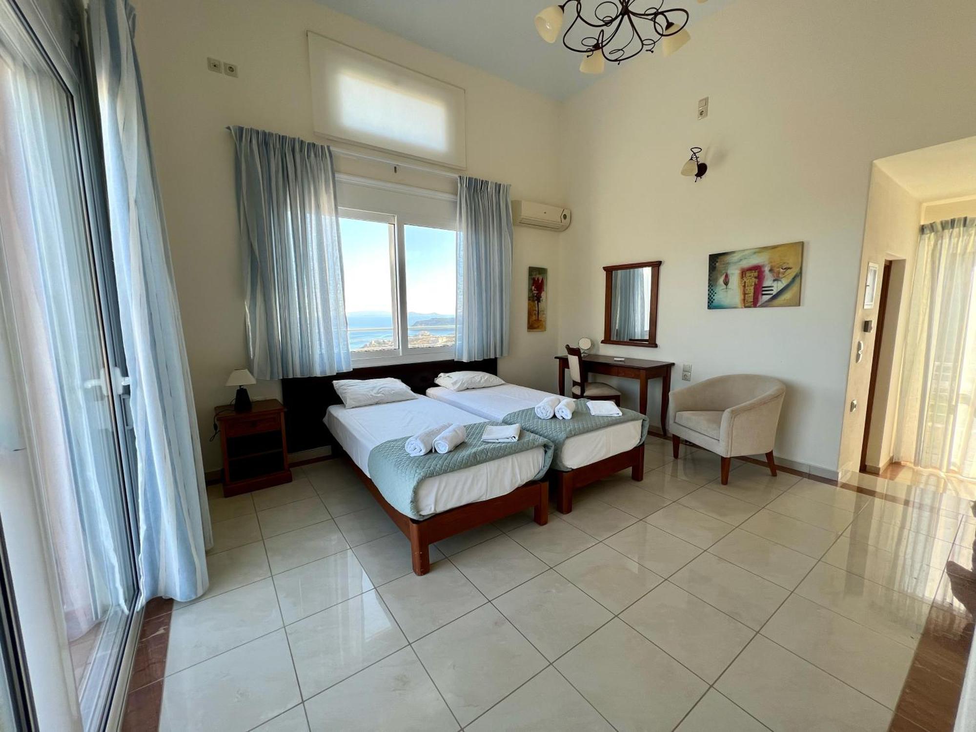 Agnanti Villas Agia Pelagia  Exterior photo